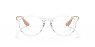 ダリア百科 Ray-Ban RB5586 Doreen Optics Eyeglasses | LensCrafters
