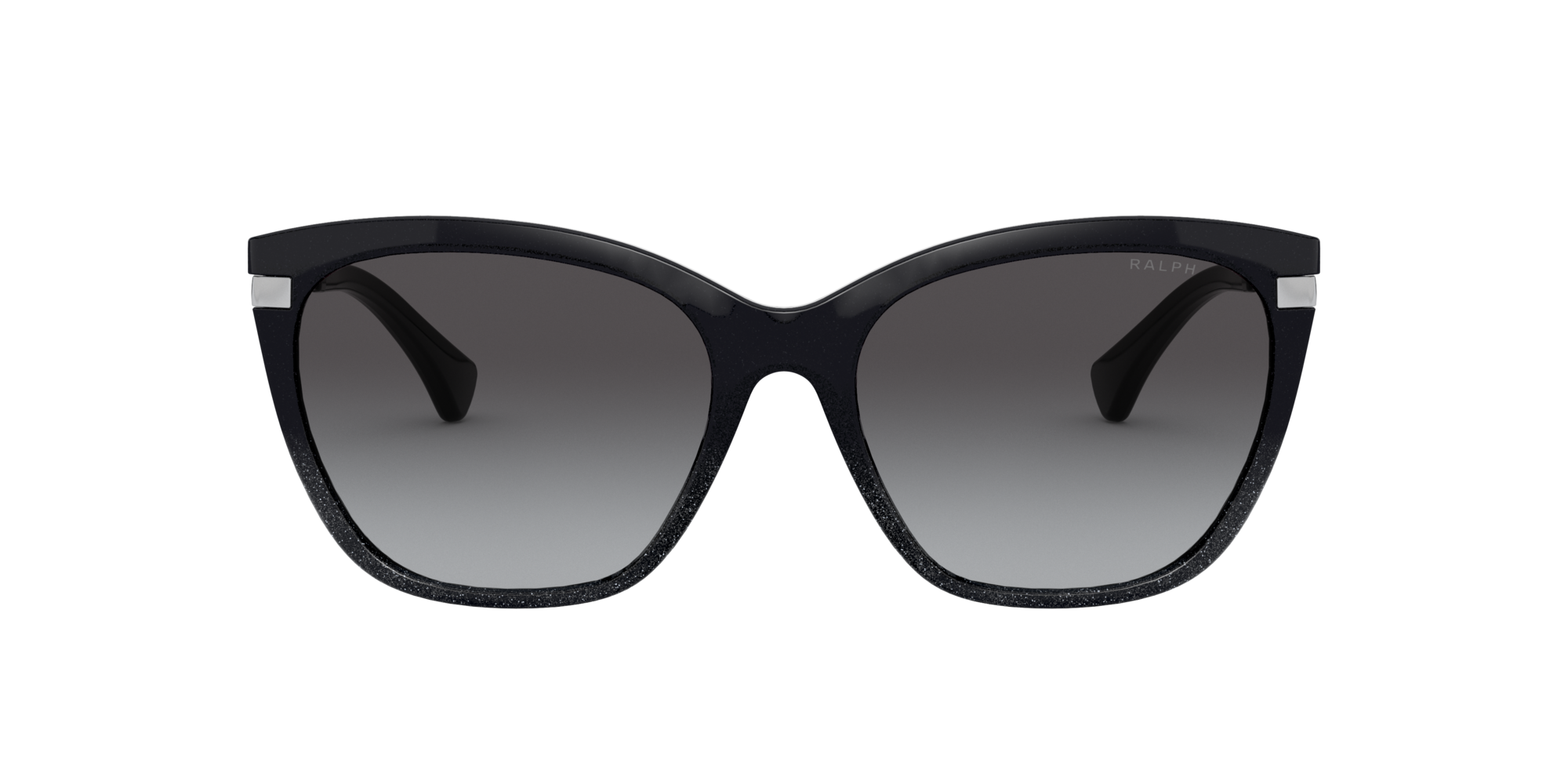Ralph 0RA5267 Sunglasses in Black | Target Optical