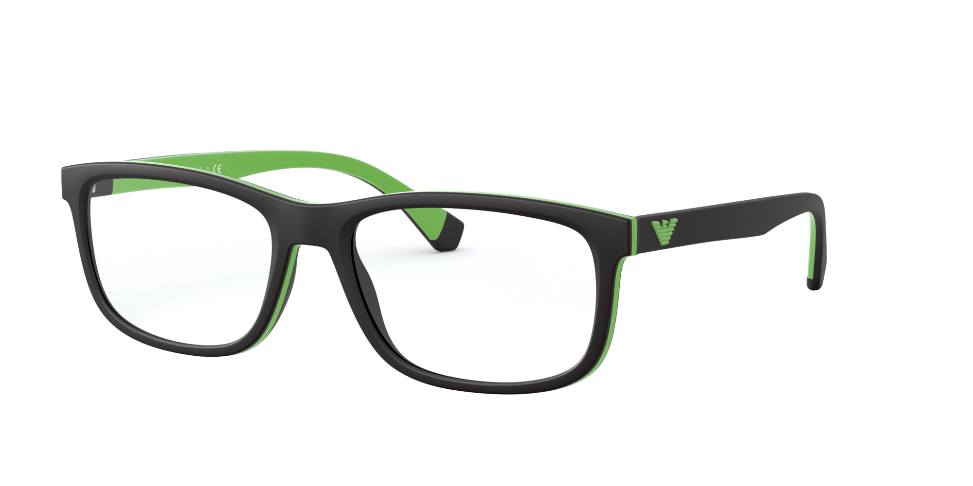 armani exchange glasses target