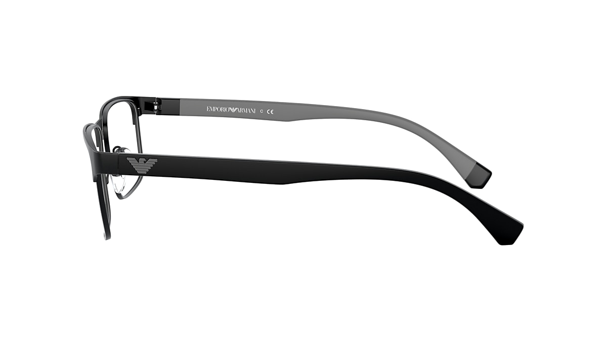 Emporio armani best sale optical glasses