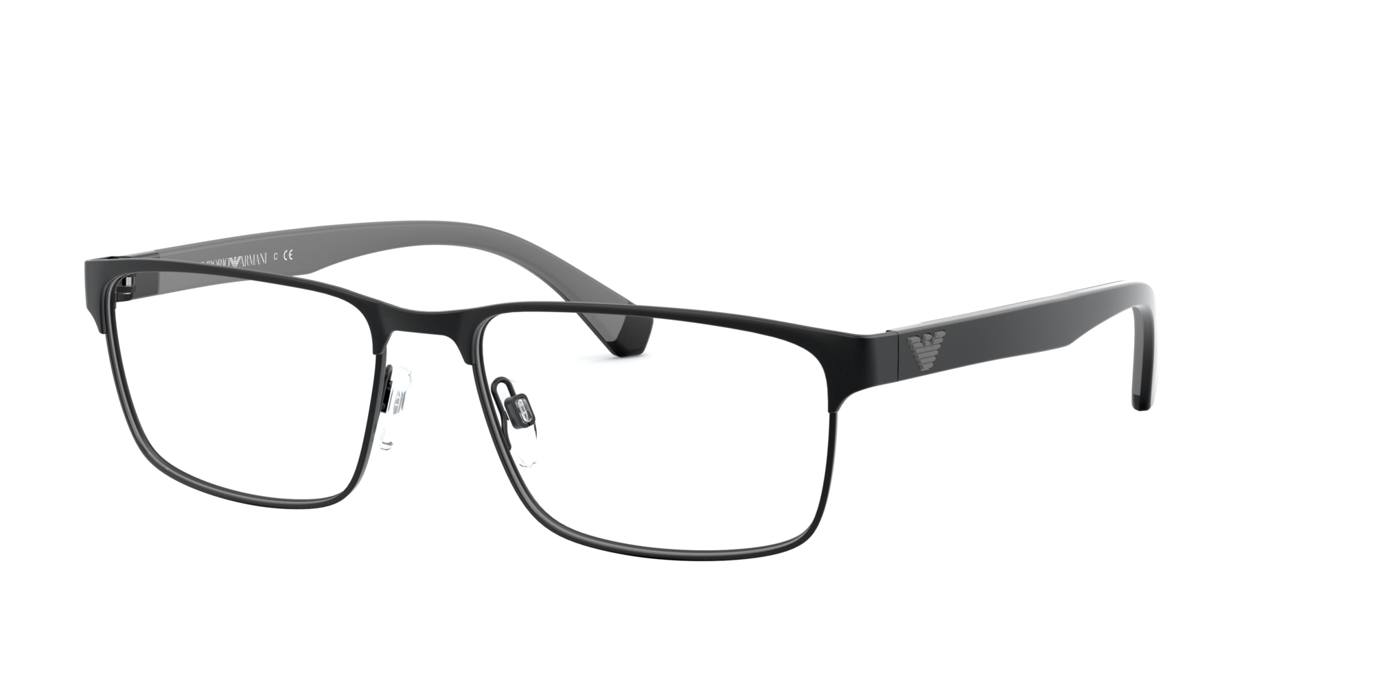 armani eyewear for mens