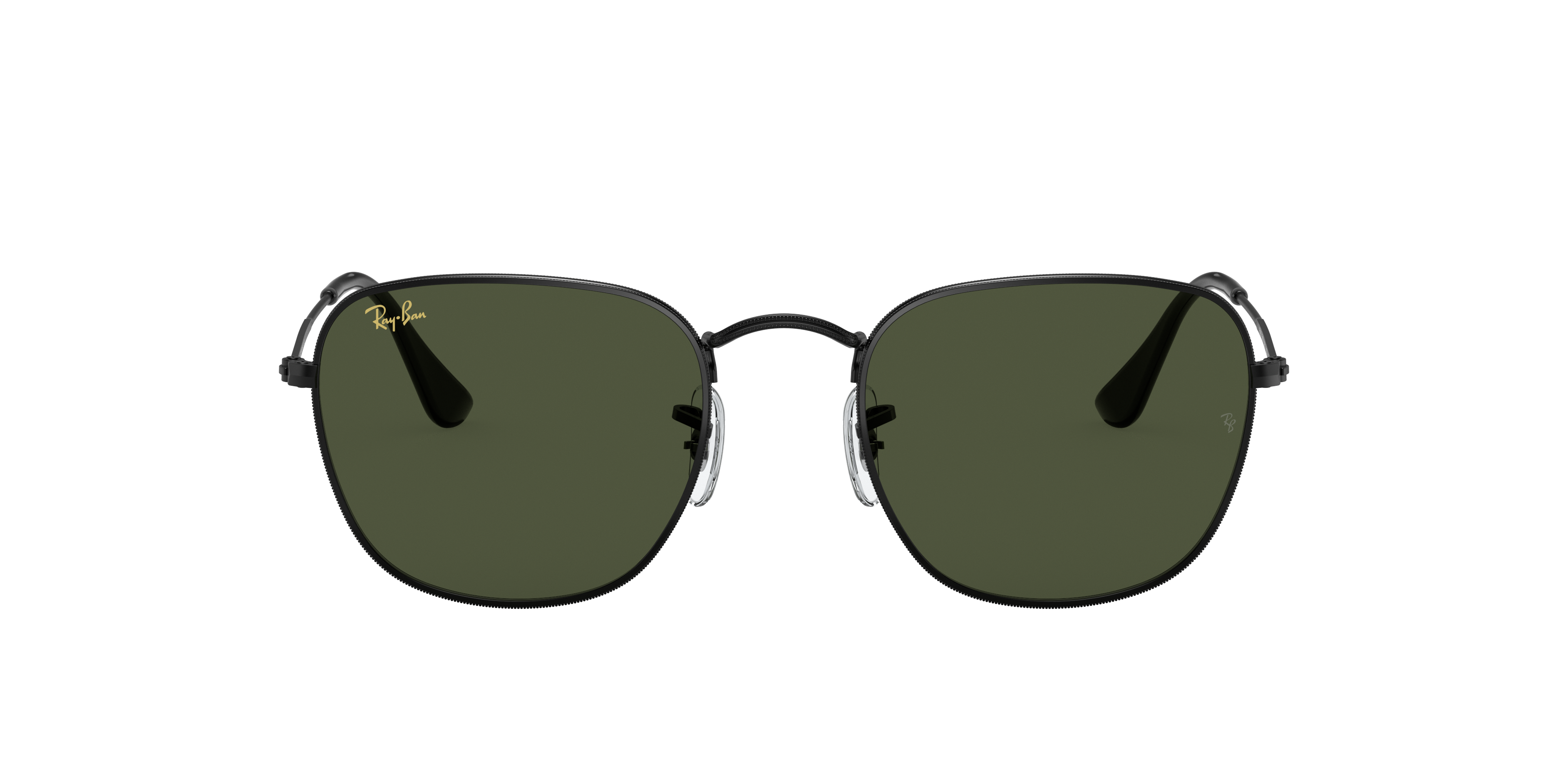 Ray-Ban 0RB3857 Sunglasses in Black | Target Optical