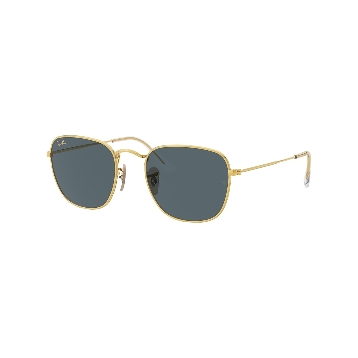 Voorouder Kerel volwassene Ray-Ban 0RB3857 Sunglasses in Gold | Target Optical