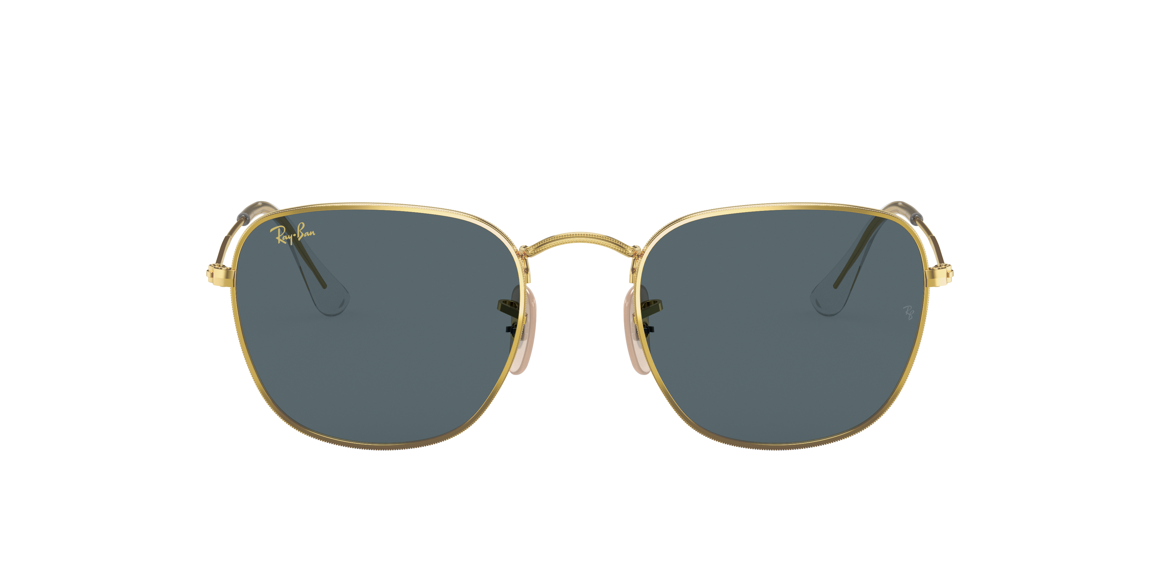 Ray-Ban Ray-Ban Sunglasses in Gold | Target Optical