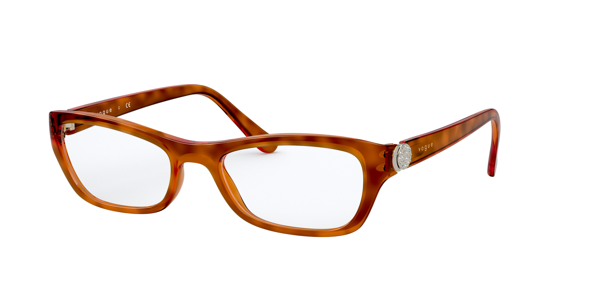 vogue glasses target