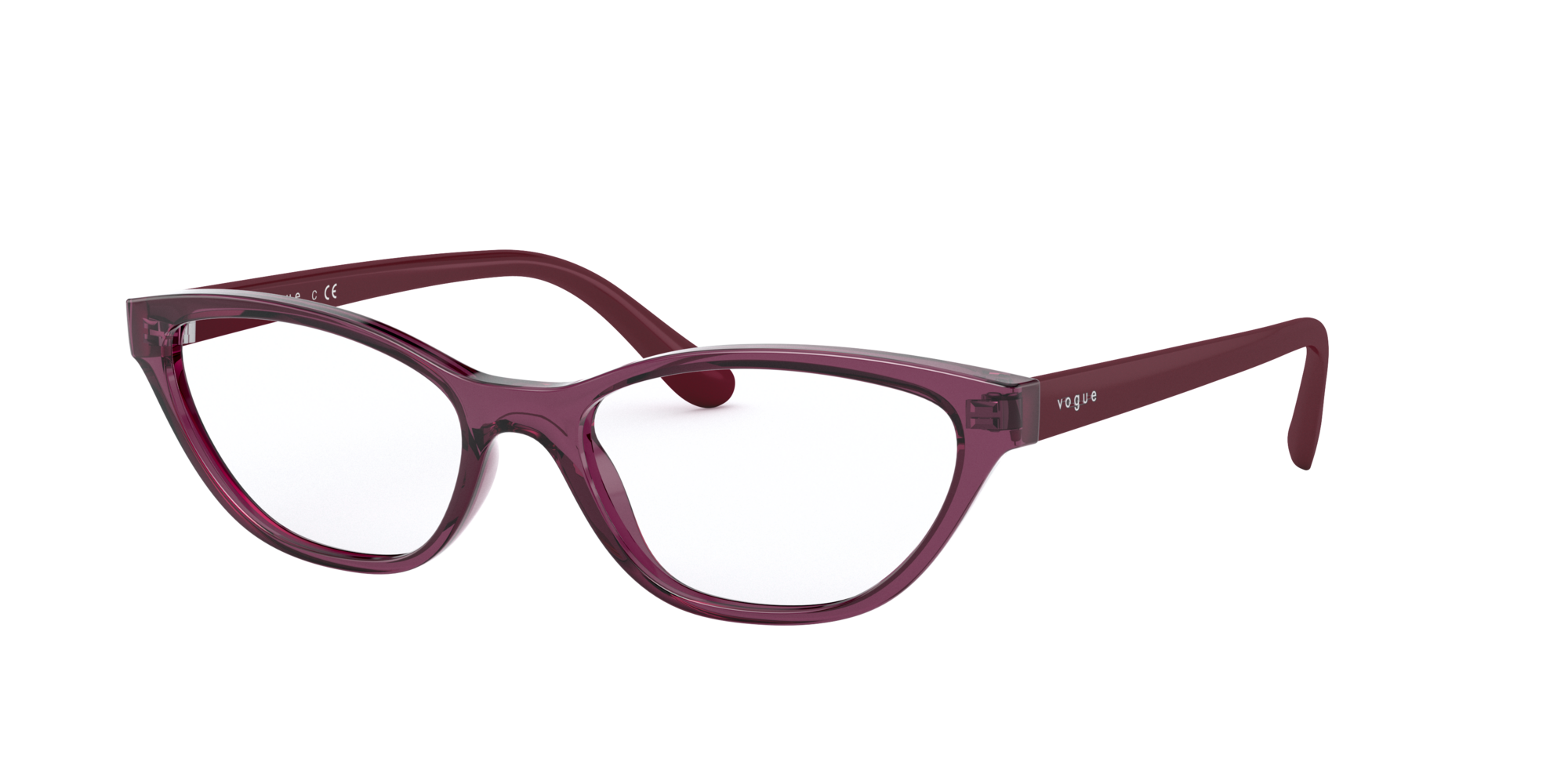 vogue glasses target
