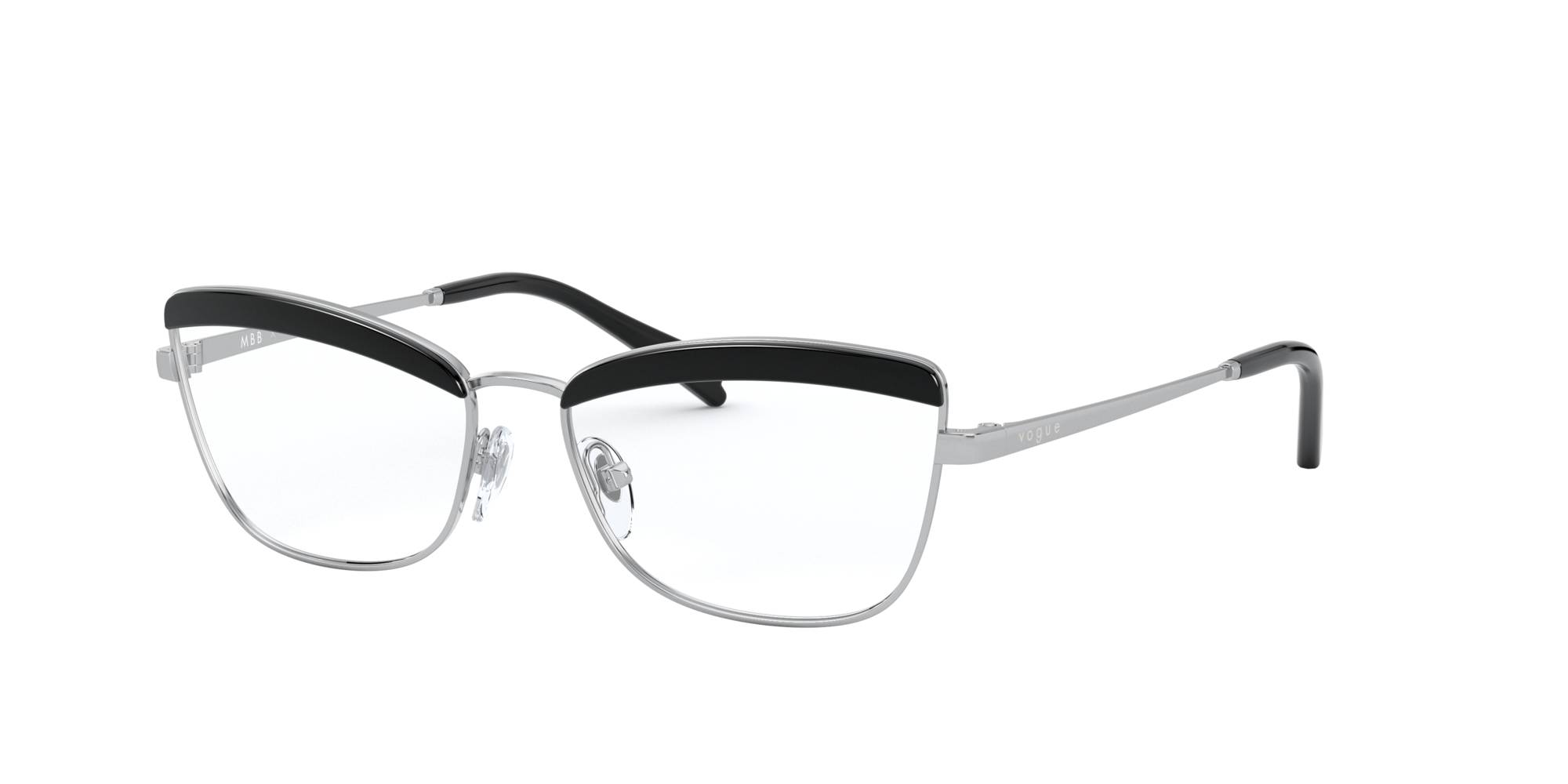vogue glasses target