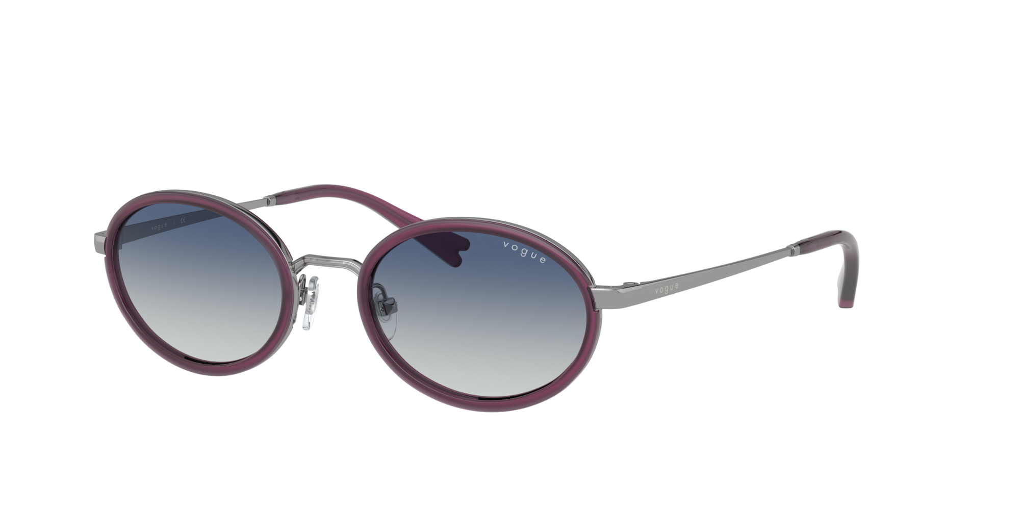 vogue prescription sunglasses