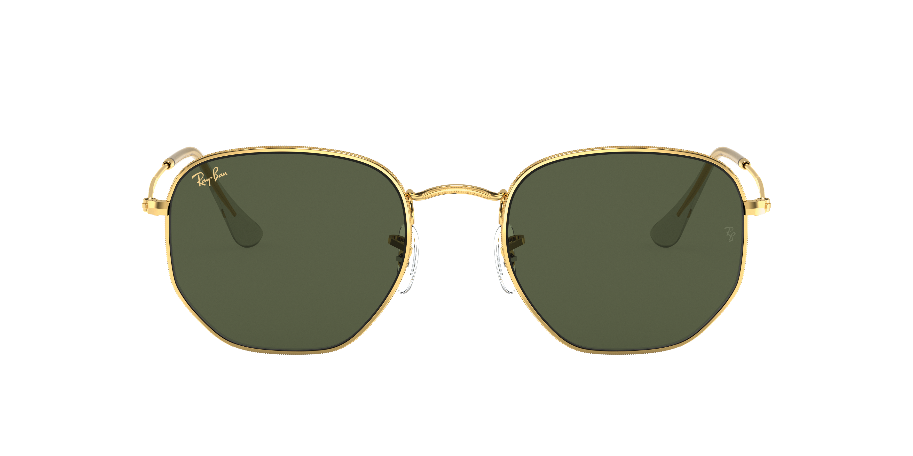 小物 Ray-Ban sunglasses Ray-Ban Ray-Ban Sunglasses in Gold | Target Optical