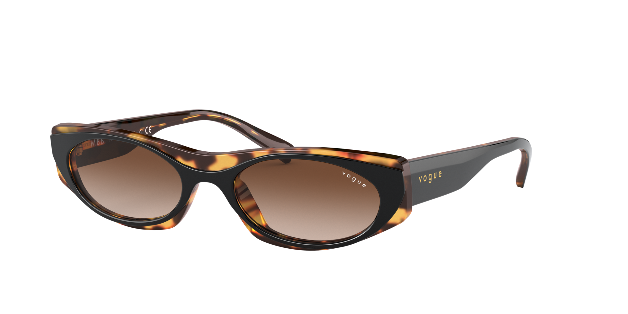 vogue glasses target