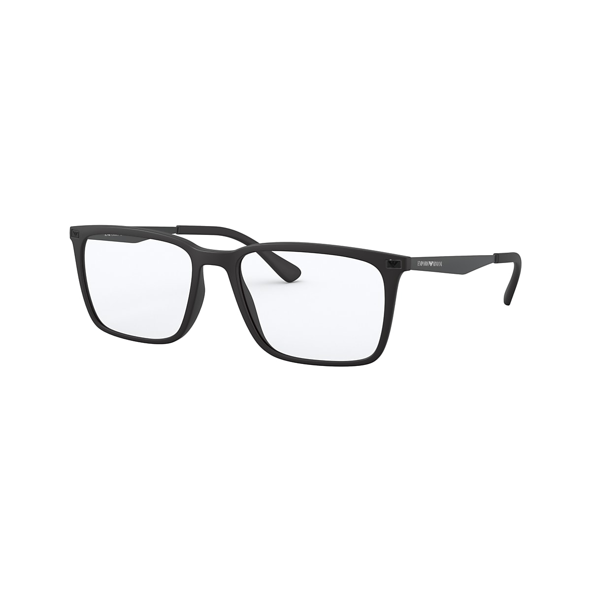 Emporio Armani 0EA3169 Glasses in Black | Target Optical