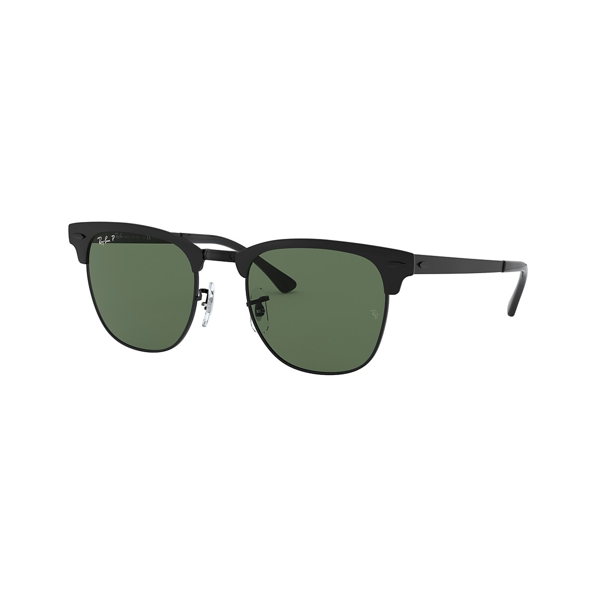 Ray-Ban 0RB3716 Sunglasses in Black | Target Optical