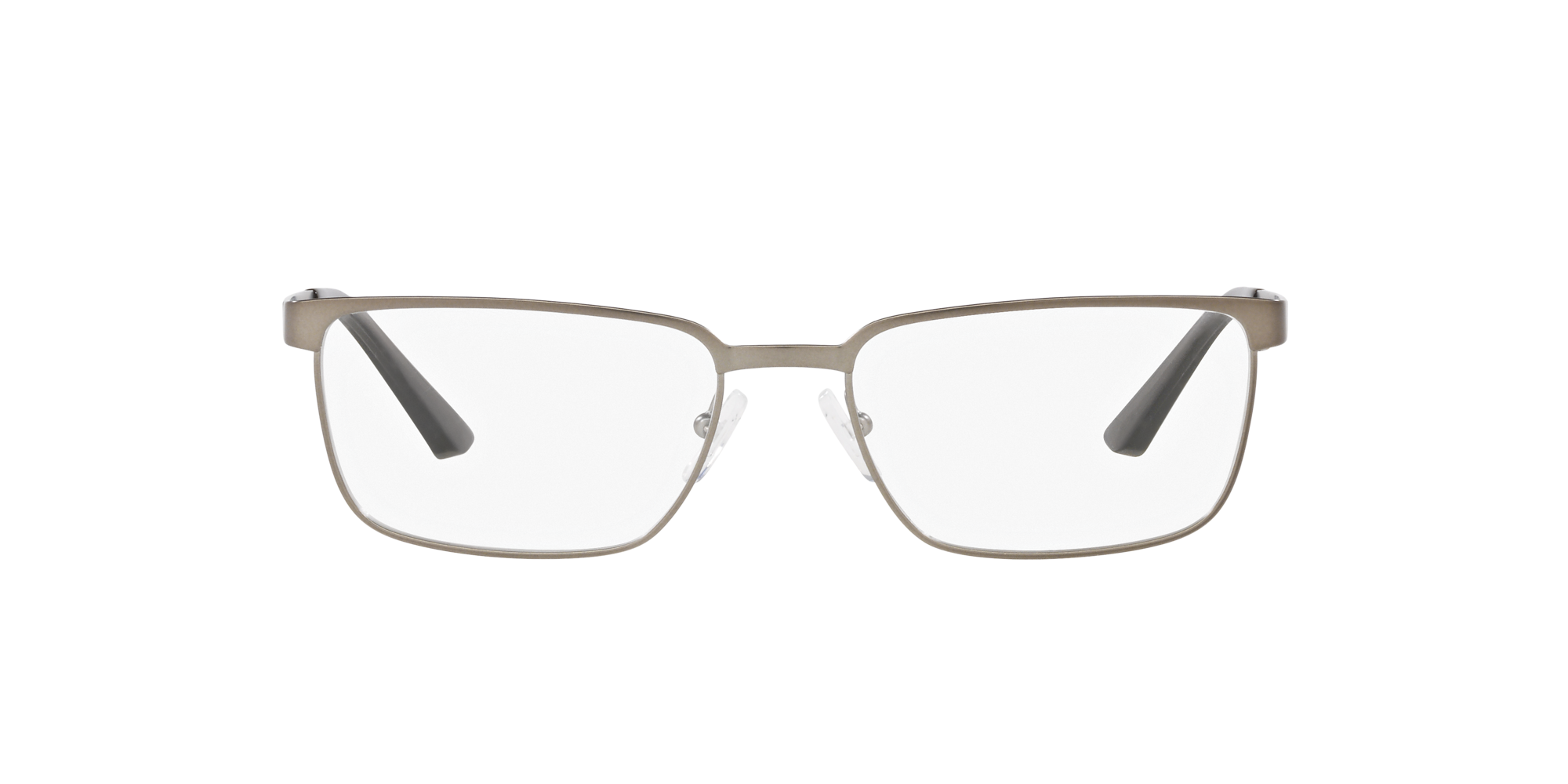 Goodfellow & Co. 0GO1048 Glasses in Silver/Gunmetal/Grey