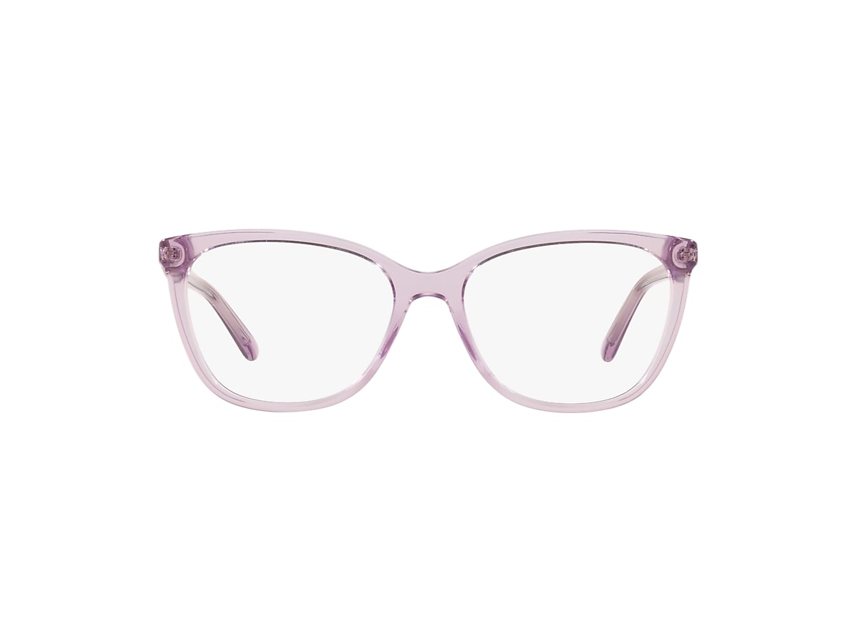 A New Day 0A32094 Glasses in Pink/purple | Target Optical