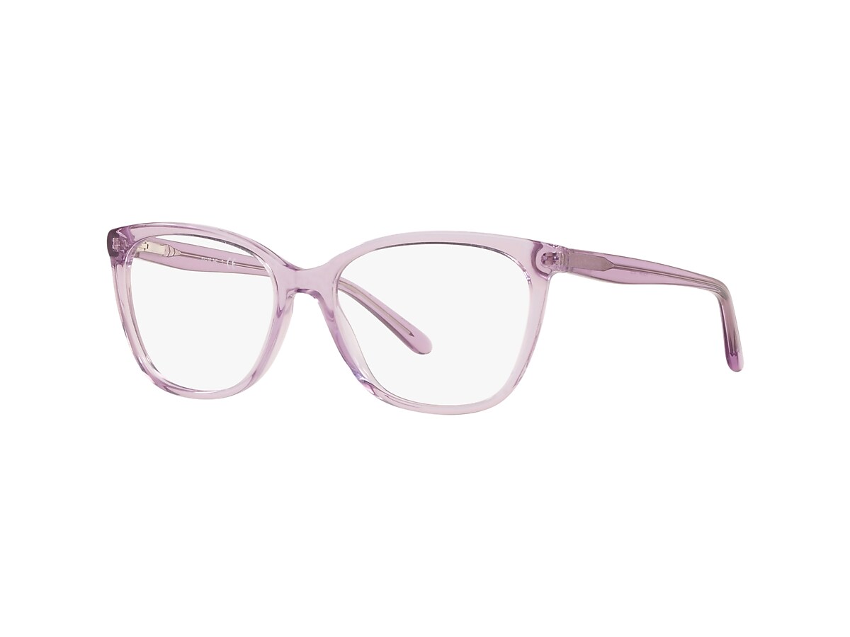 A New Day 0A32094 Glasses in Pink/purple | Target Optical 