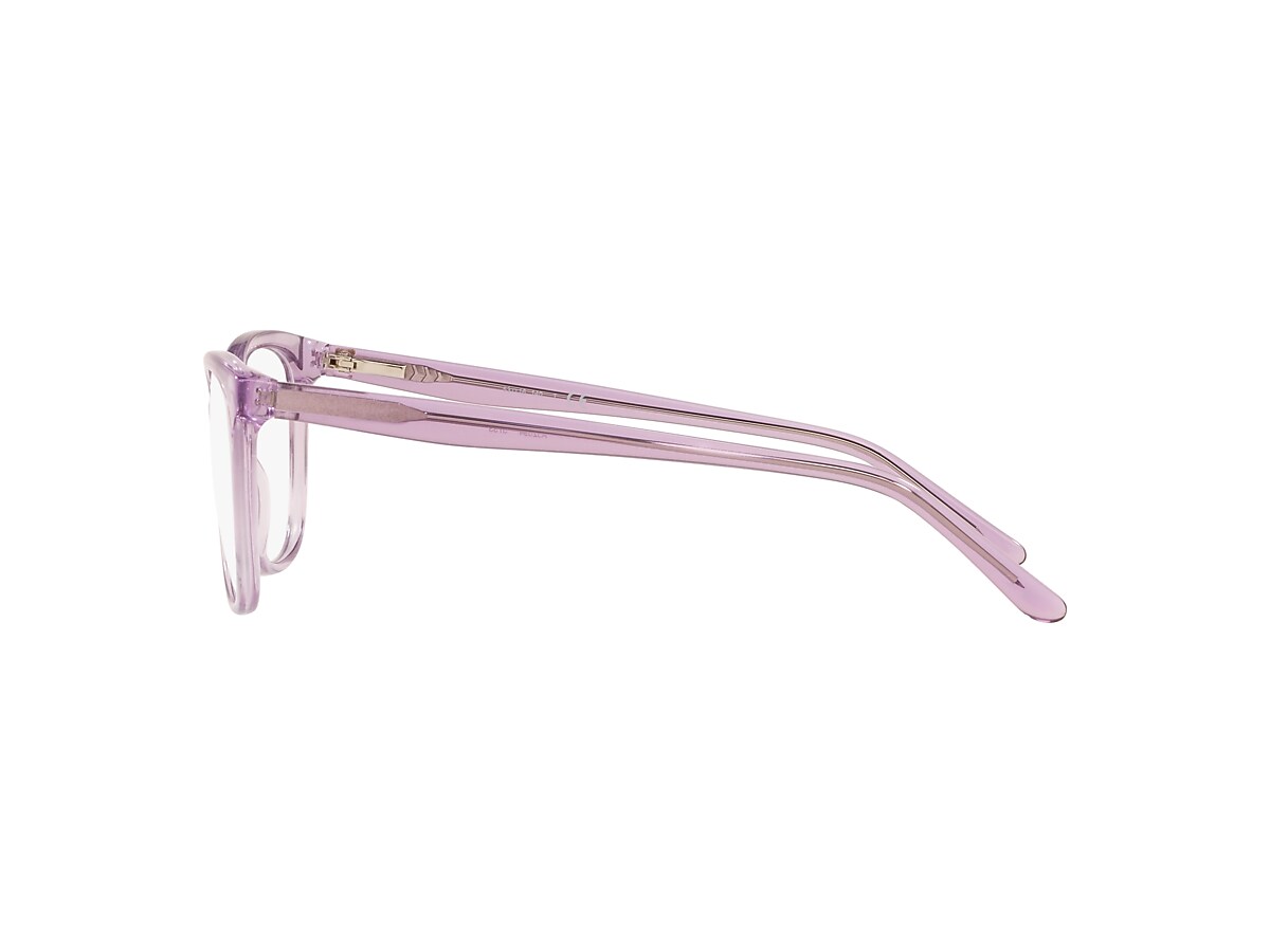 A New Day 0A32094 Glasses in Pink/purple | Target Optical