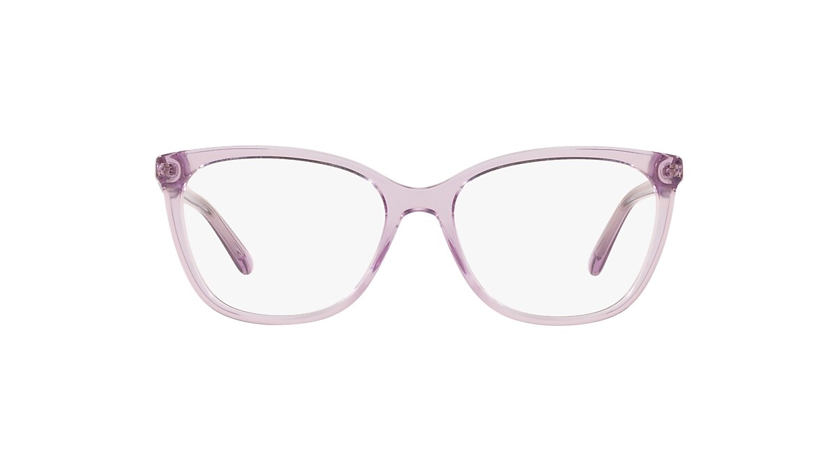A New Day 0A32094 Glasses in Pink/purple | Target Optical