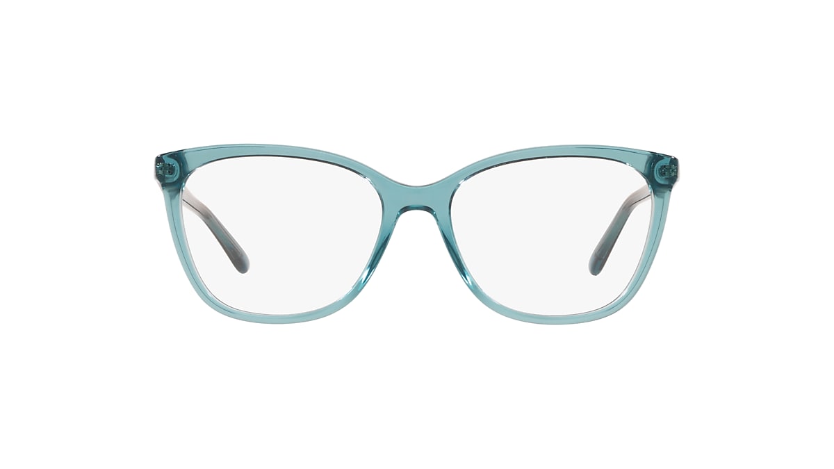 A New Day 0A32094 Glasses in Green | Target Optical