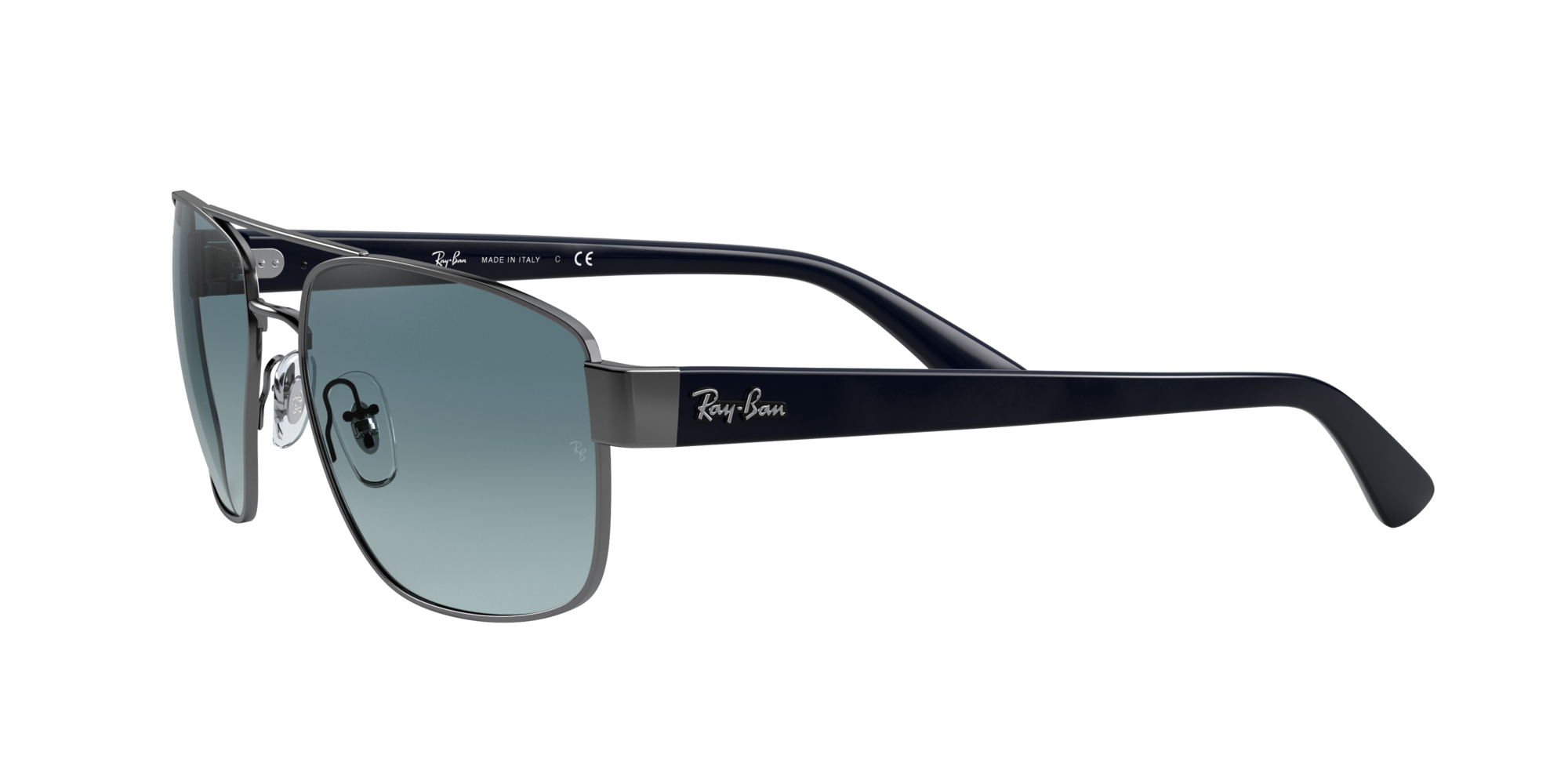 ray ban 3530 blue