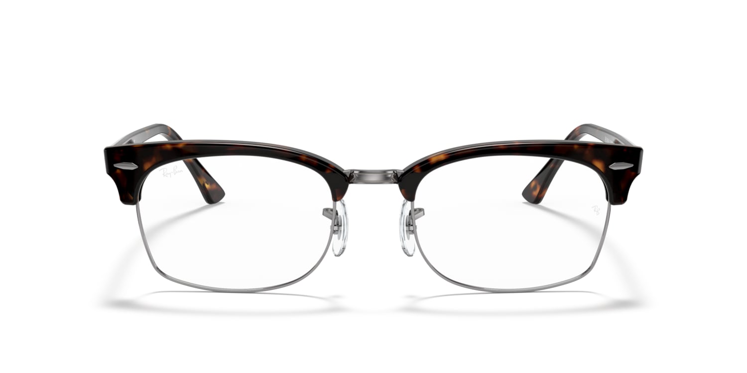 sectie zegen Elastisch Ray-Ban 0RX3916V Glasses in Tortoise | Target Optical