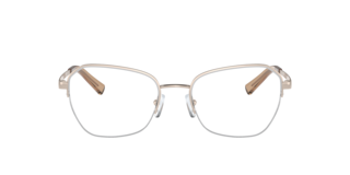 Armani Exchange 0AX1045 Glasses in Gold | Target Optical