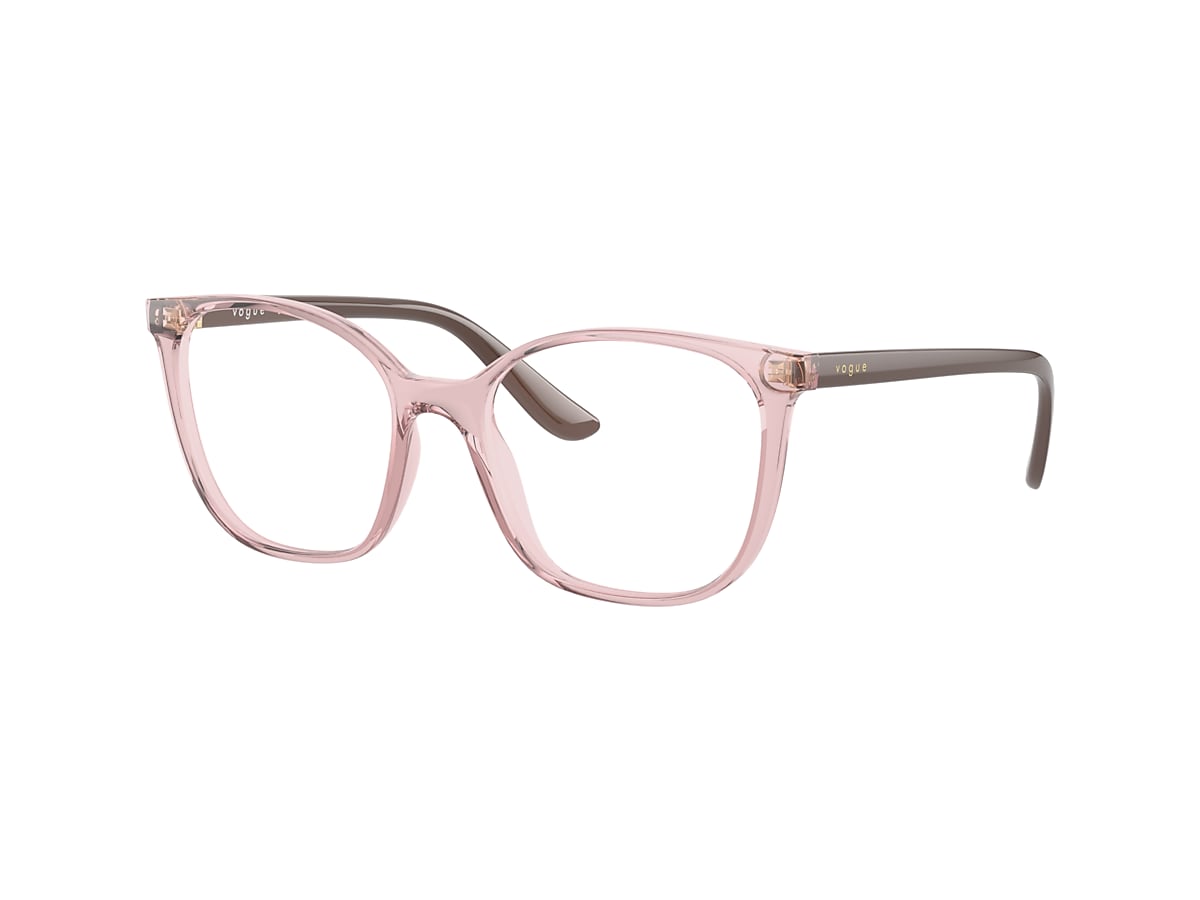 Vogue Eyewear 0VO5356 Glasses in Brown