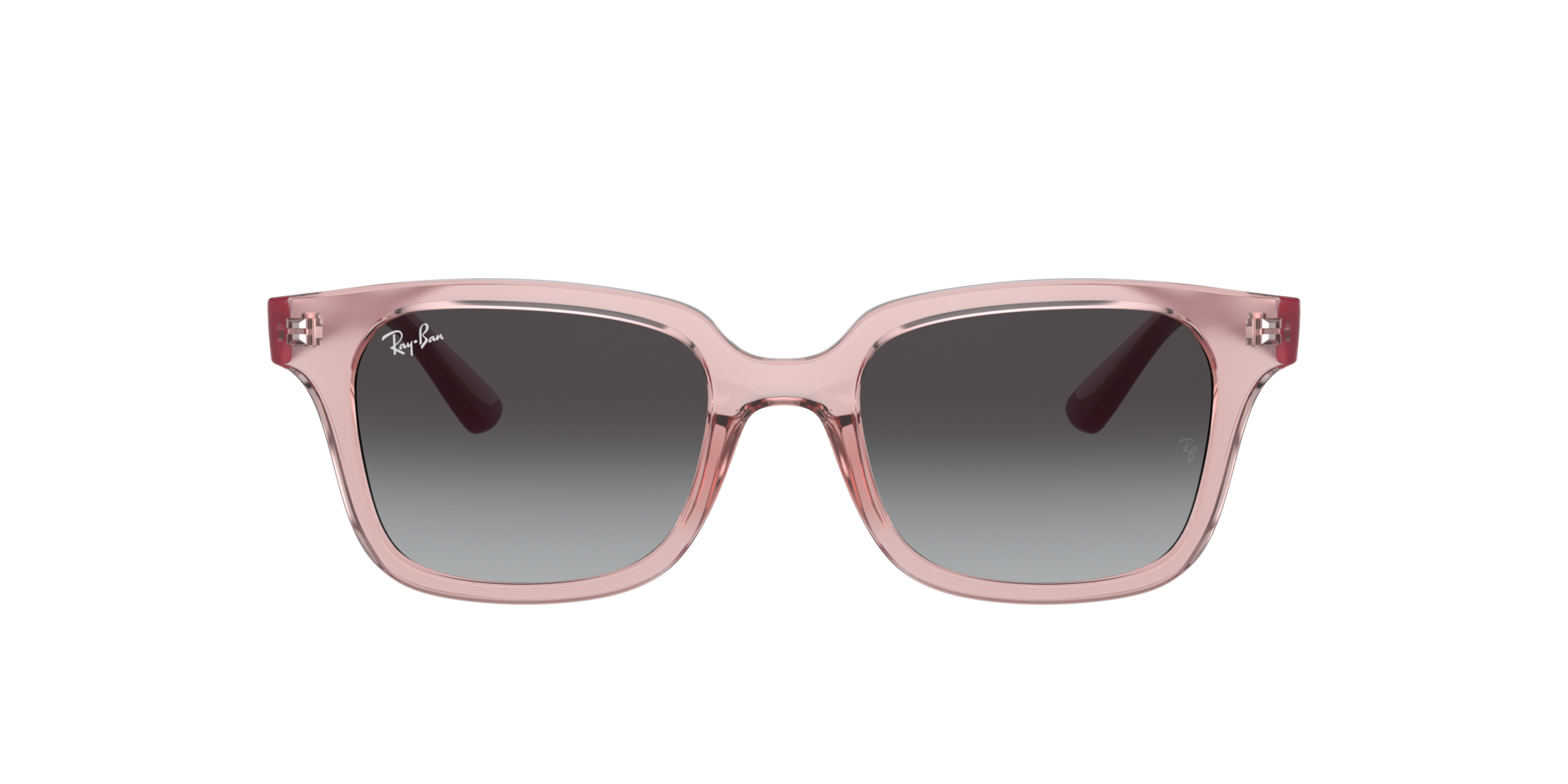 Coach 0HC8315 Sunglasses in Pink/purple | Target Optical