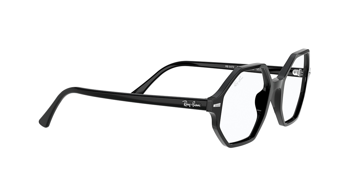 Ray-Ban 0RX5472 Glasses in Black | Target Optical