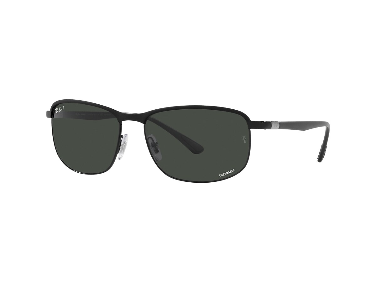 Ray ban cheap 3534 black