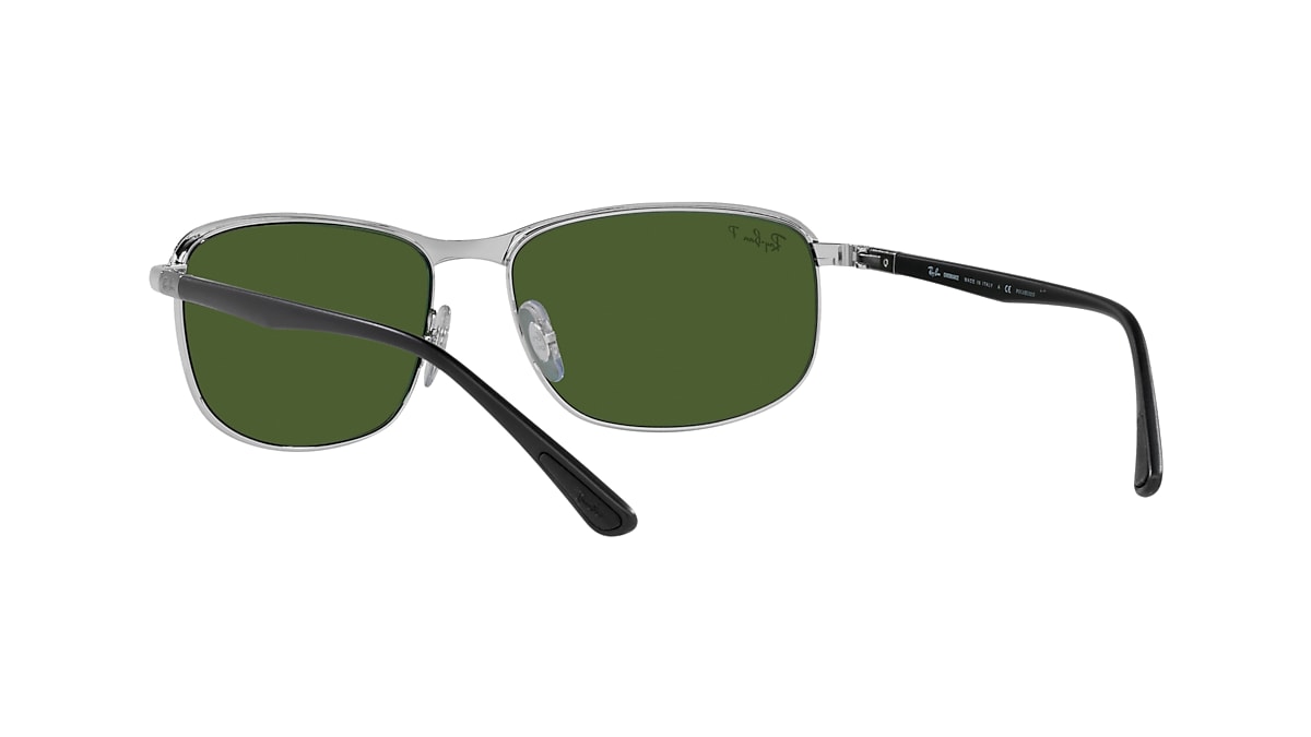 Ray-Ban 0RB3671CH