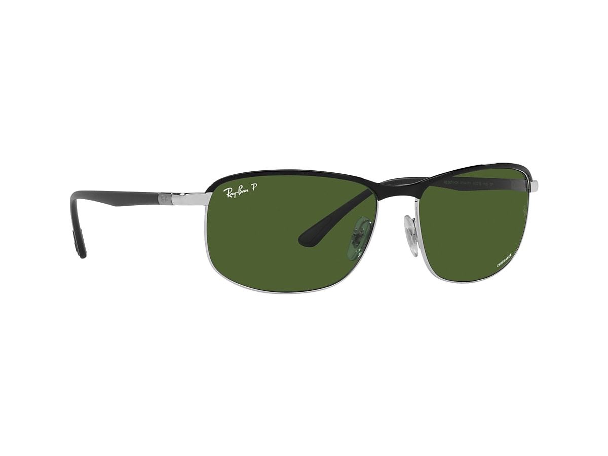 Ray-Ban 0RB3671CH Sunglasses | Target Optical