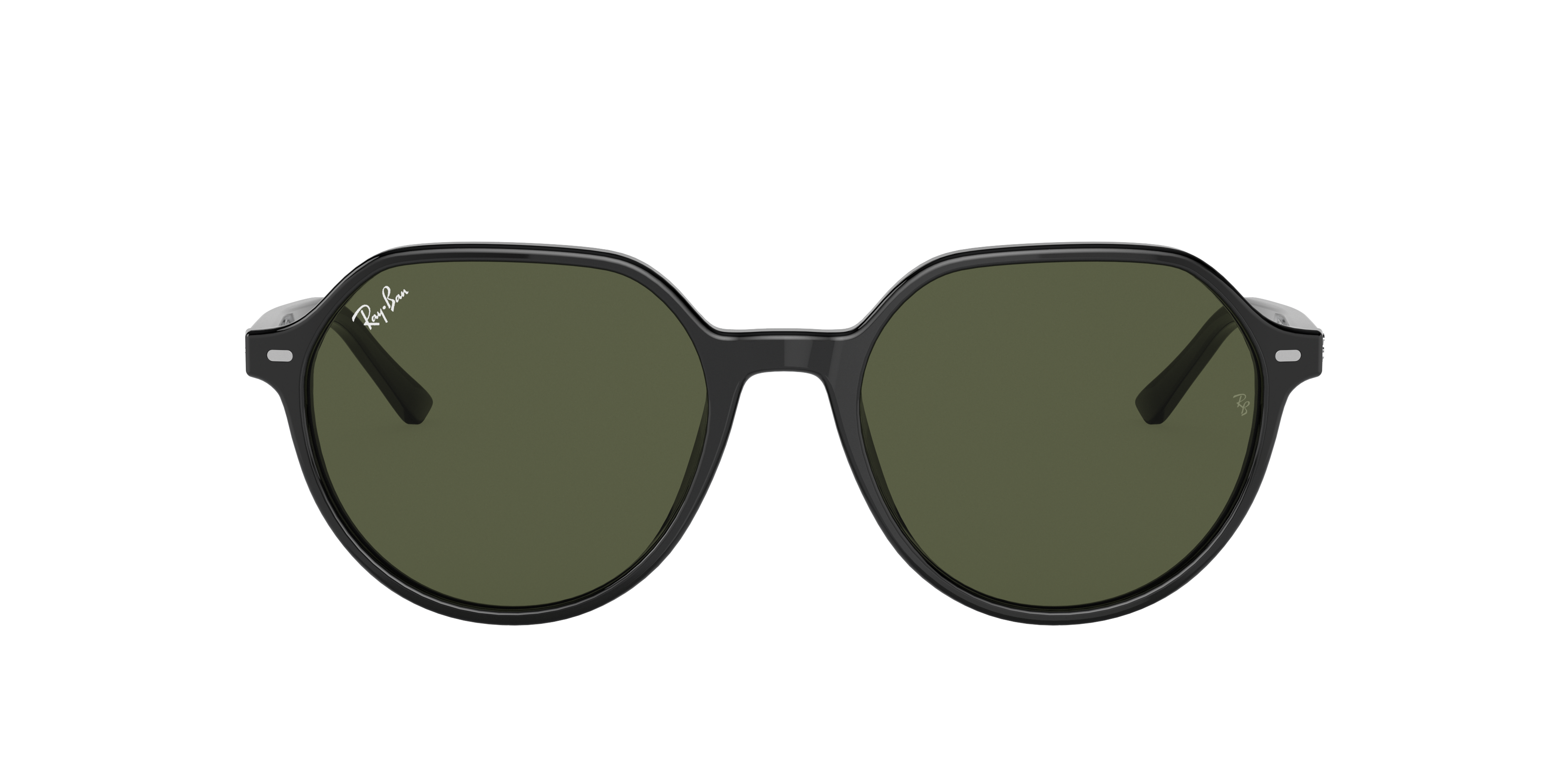 Ray-Ban 0RB2195 Sunglasses in Black | Target Optical