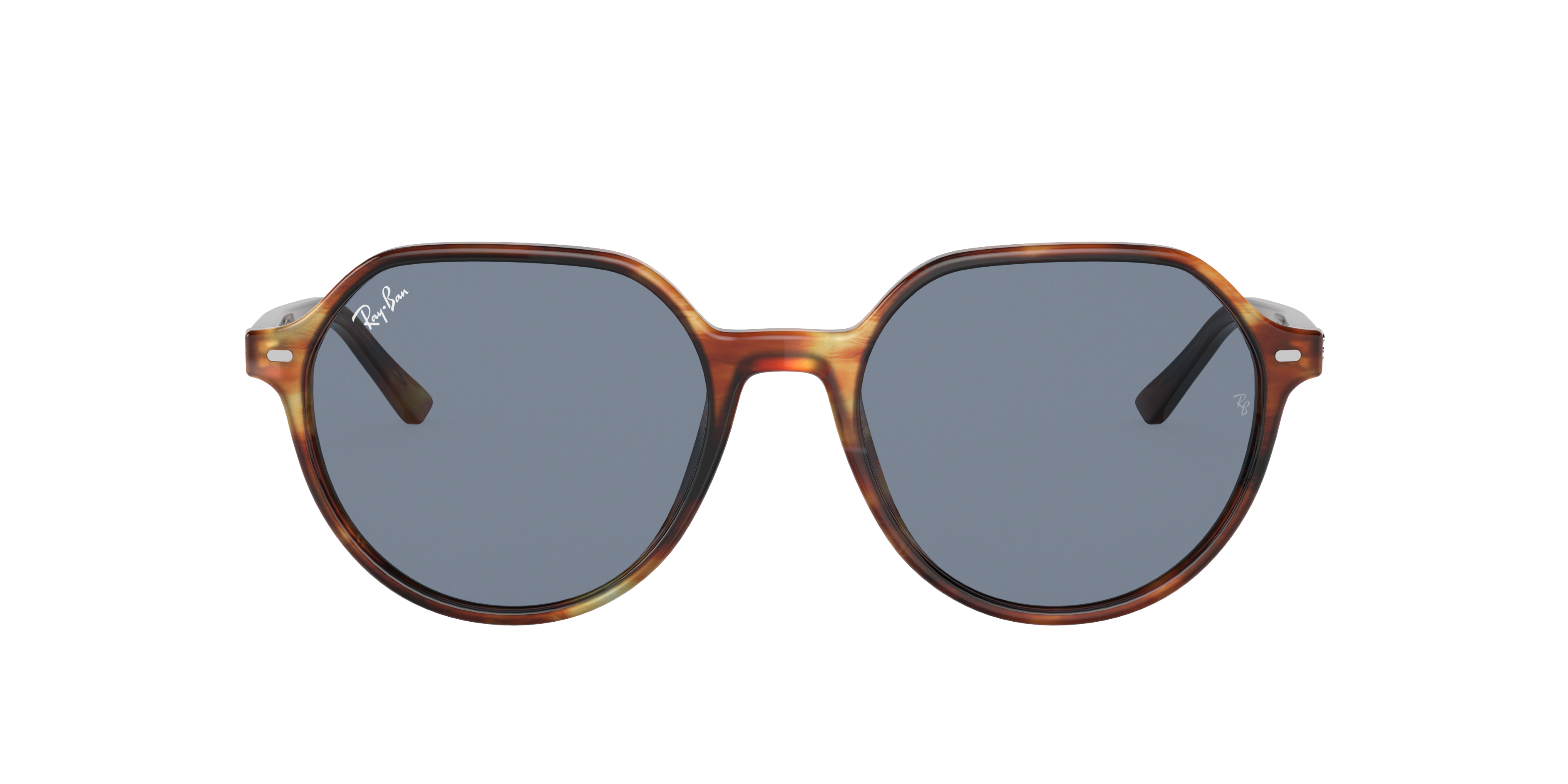 Ray-Ban Ray-Ban Sunglasses in Tortoise | Target Optical