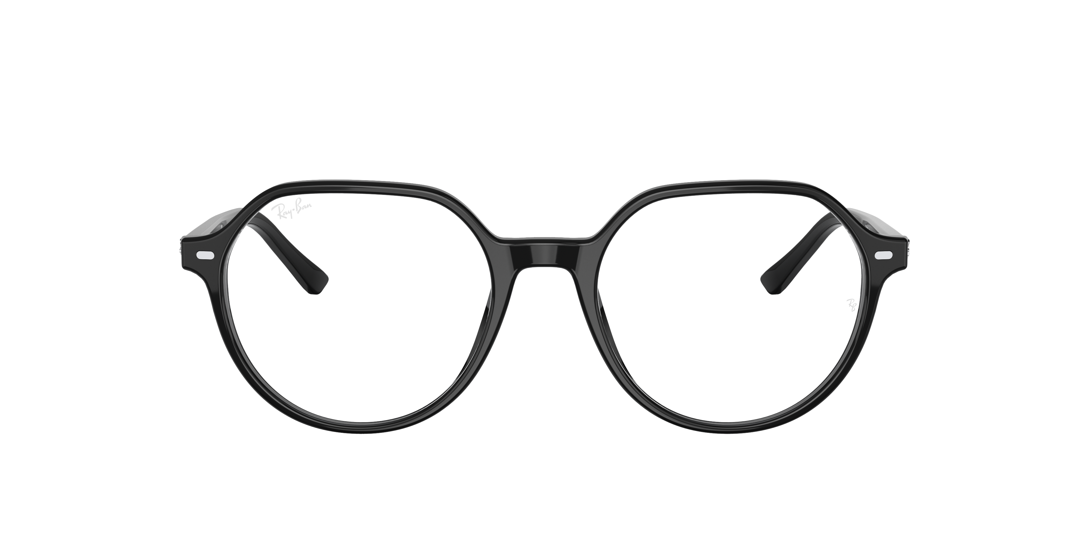 Ray-Ban 0RX5395 Glasses in Black | Target Optical