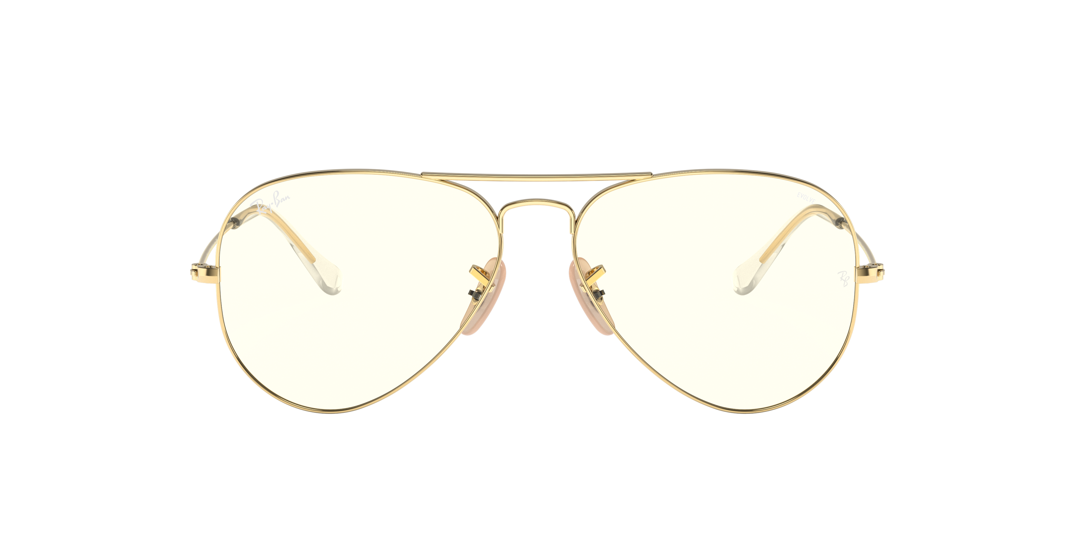 Ray ban cheap plain glasses