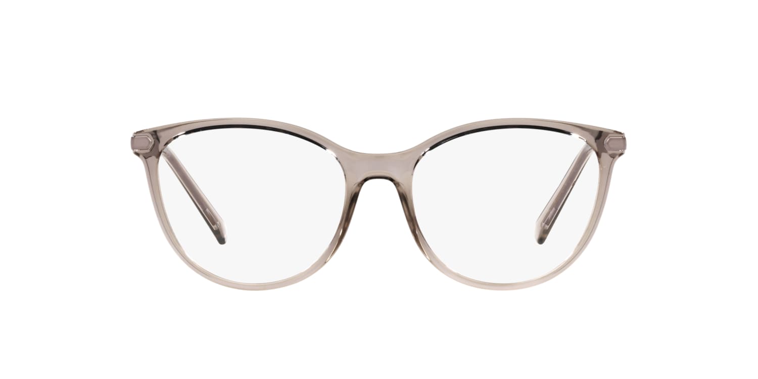Armani Exchange 0AX3078 Glasses in Brown | Target Optical