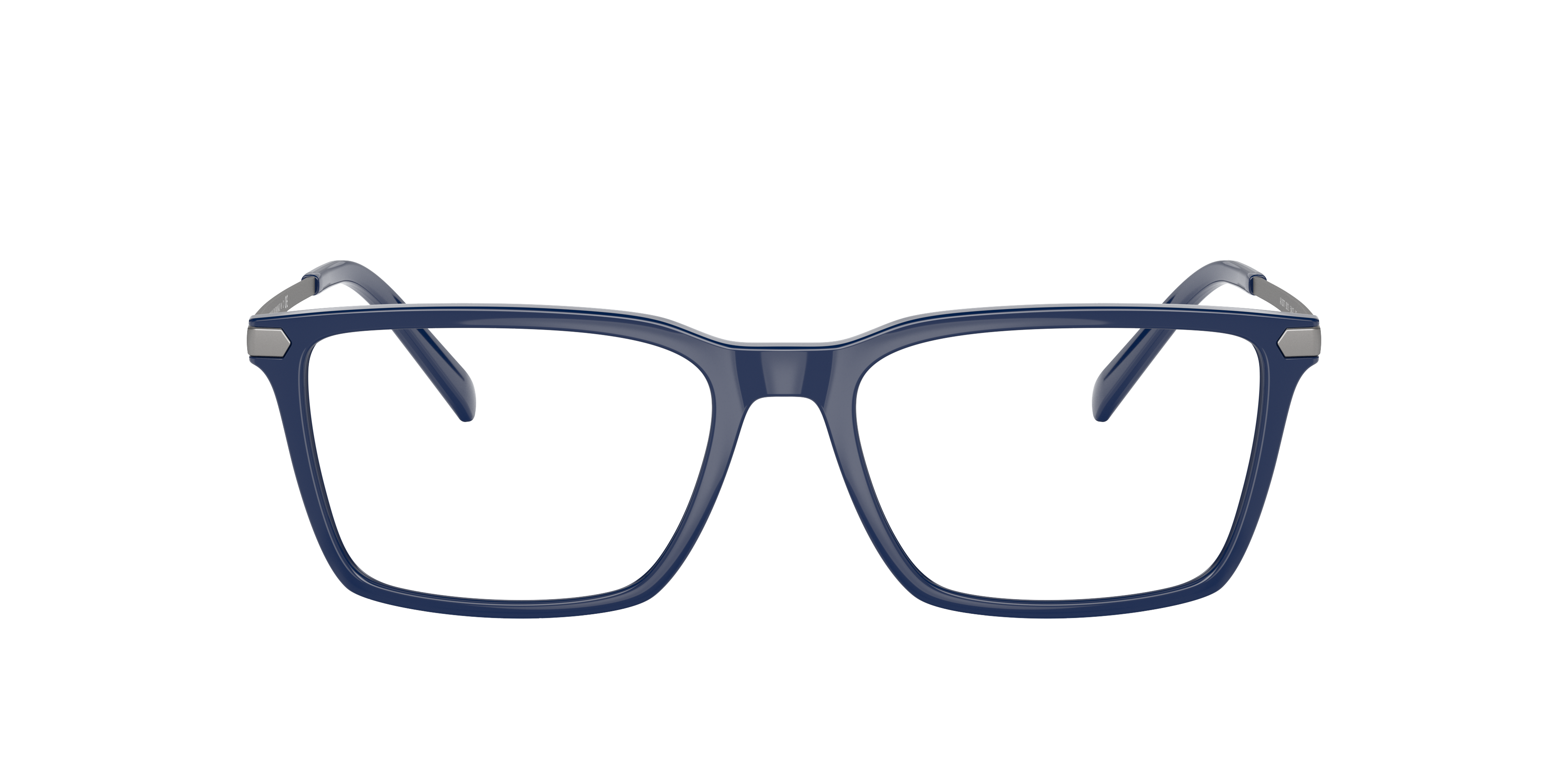 Armani Exchange 0AX3077 Glasses in Blue Target Optical