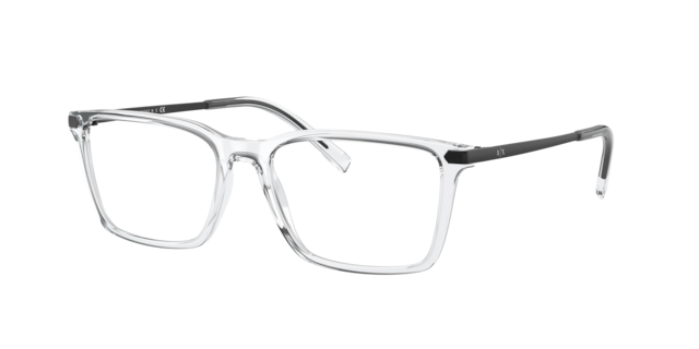 armani exchange glasses target