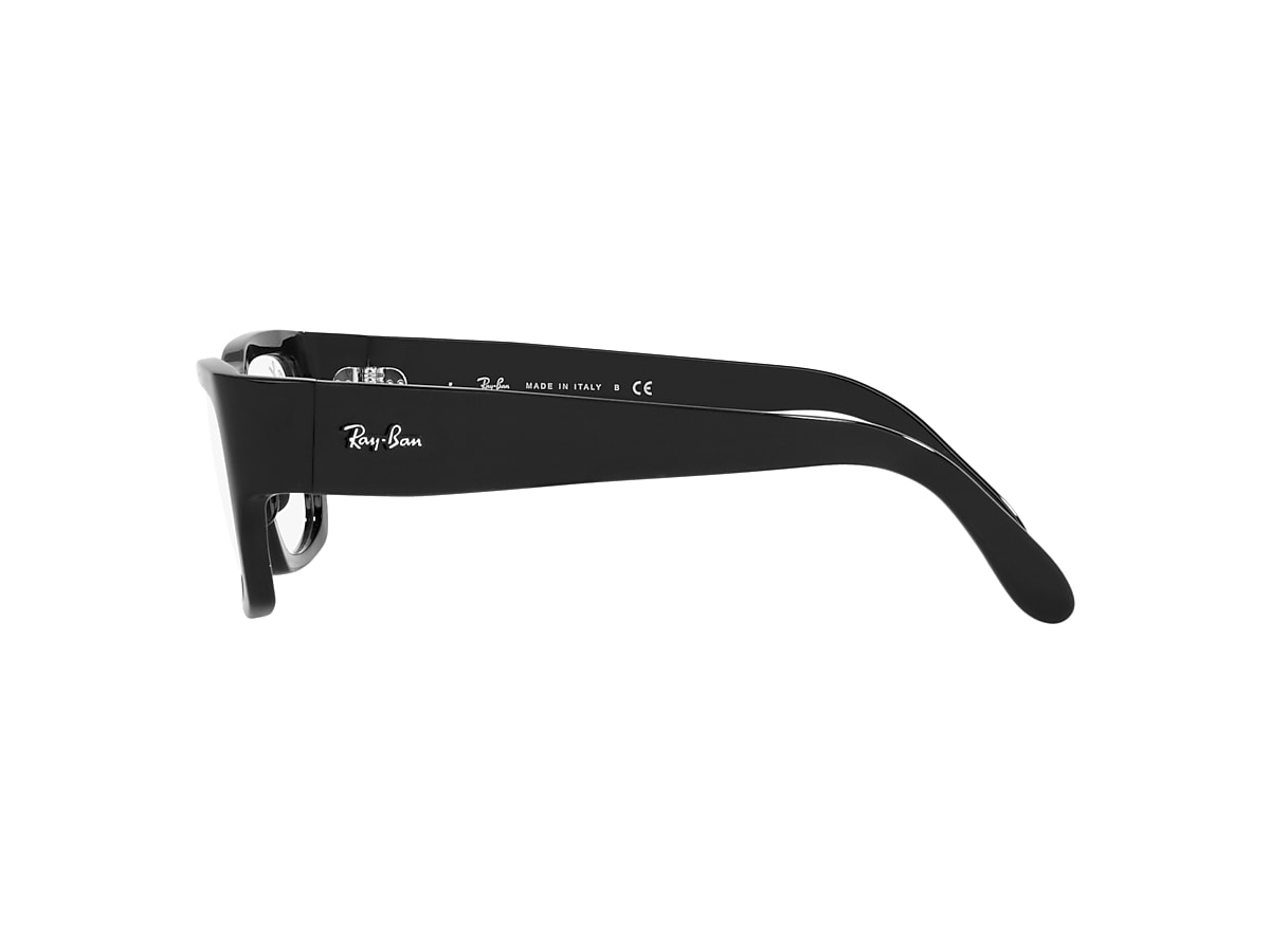 Ray-Ban 0RX5487 Glasses in Black | Target Optical