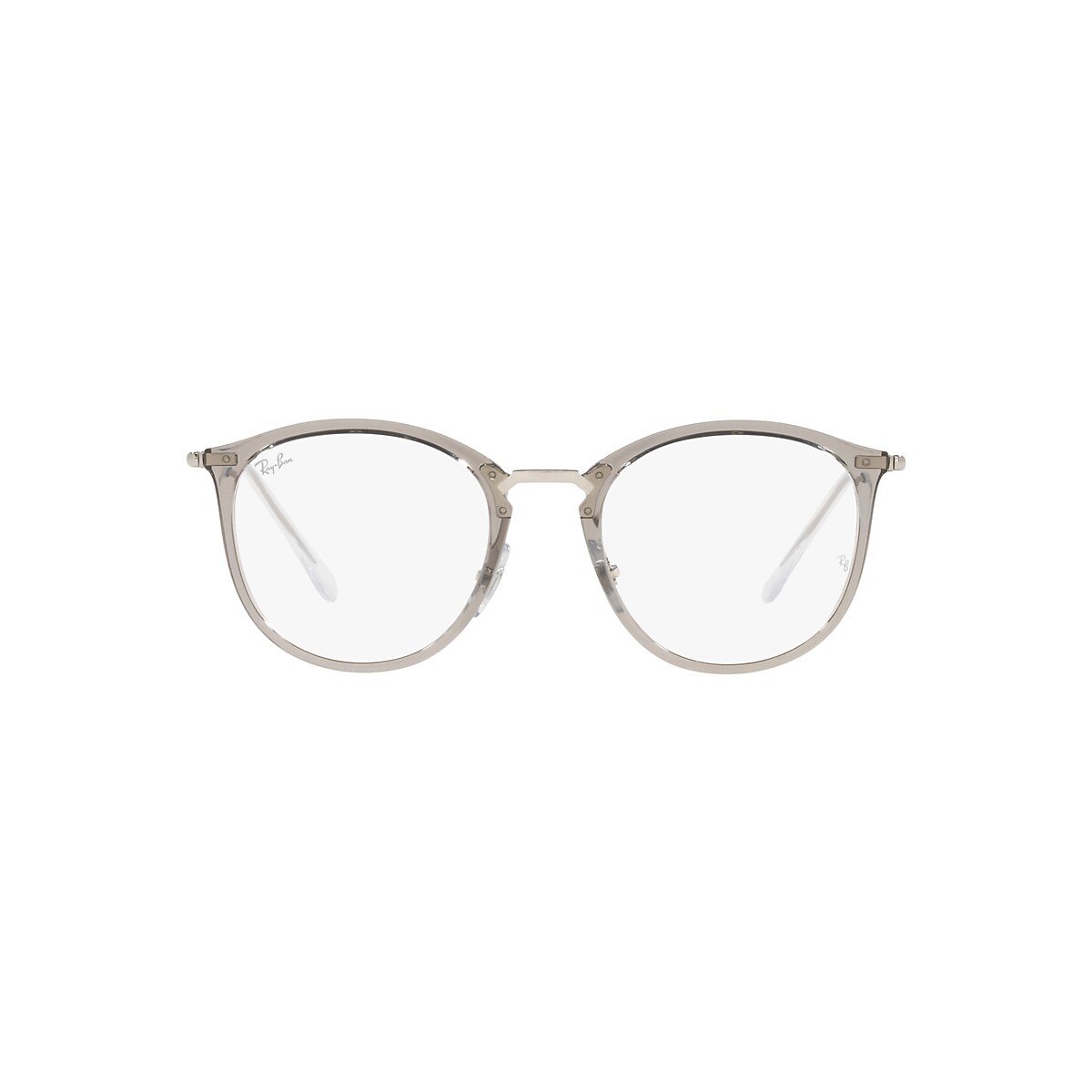 『EYE 770 CLEAR』 Clear Cat-Eye Glasses #7841723 | Zenni Optical