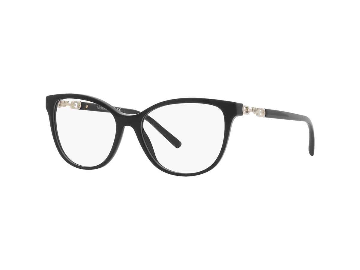 Emporio Armani 0EA3190 Glasses in Black | Target Optical
