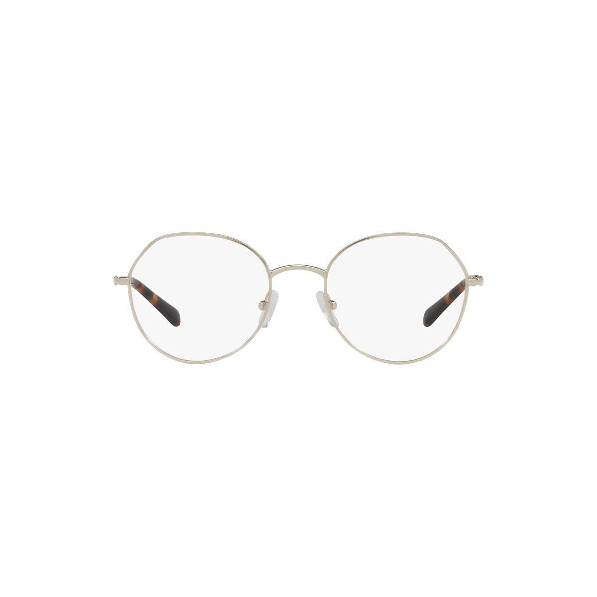Armani Exchange 0AX1048 Glasses in Gold | Target Optical