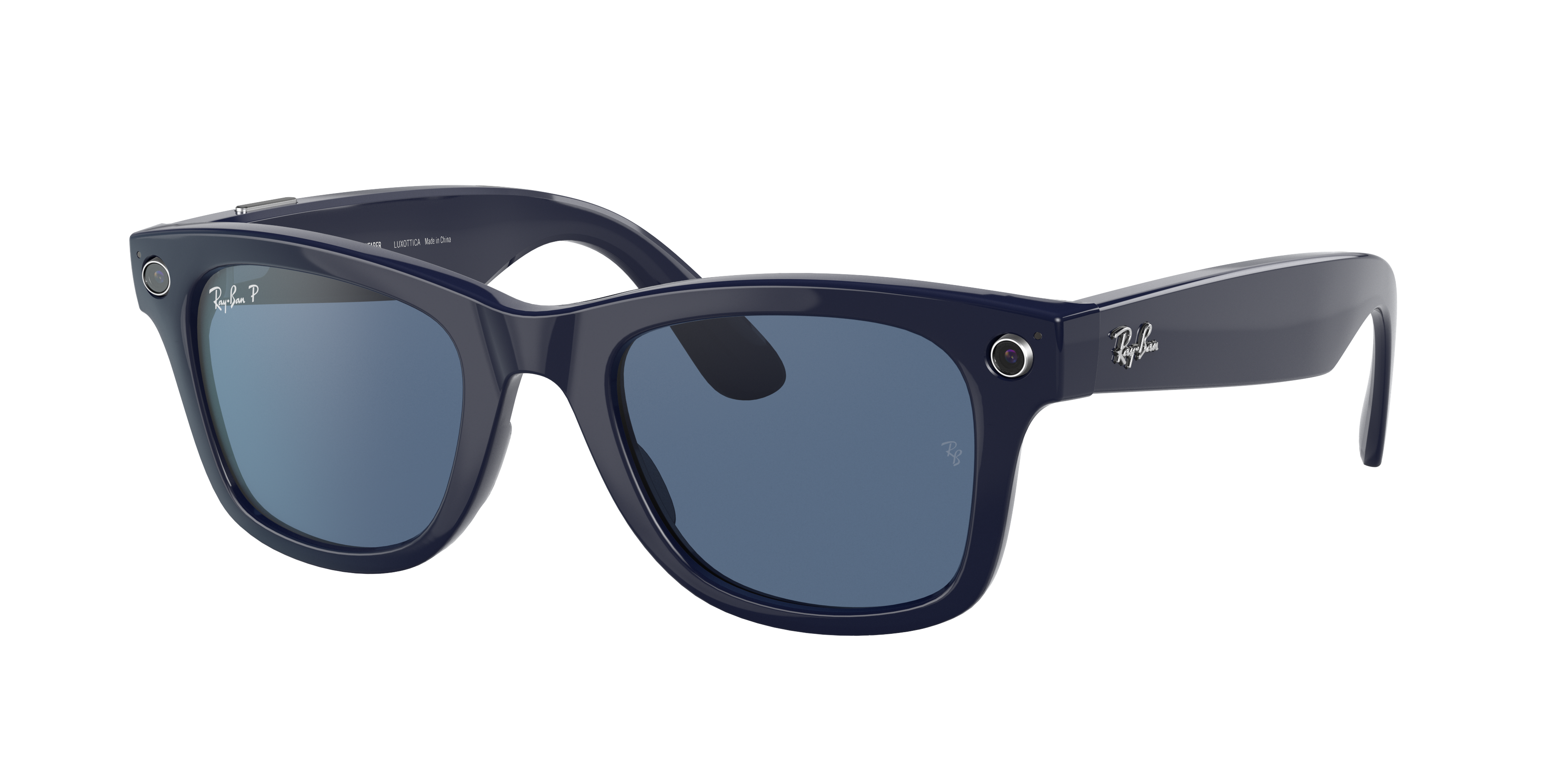 target optical ray ban