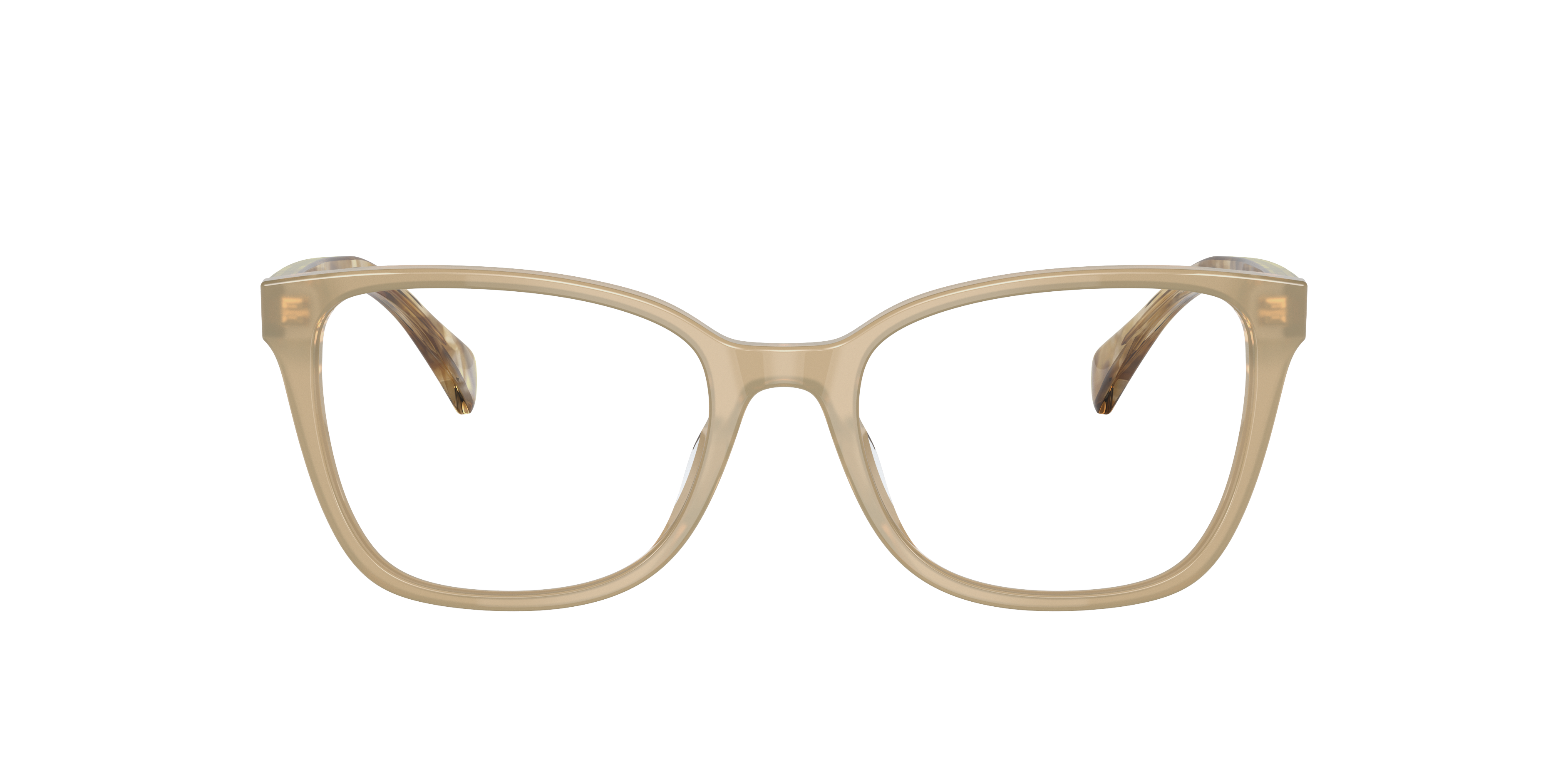 Ralph Lauren™ RA7116 5849 54 Shiny Spotted Lilac Havana