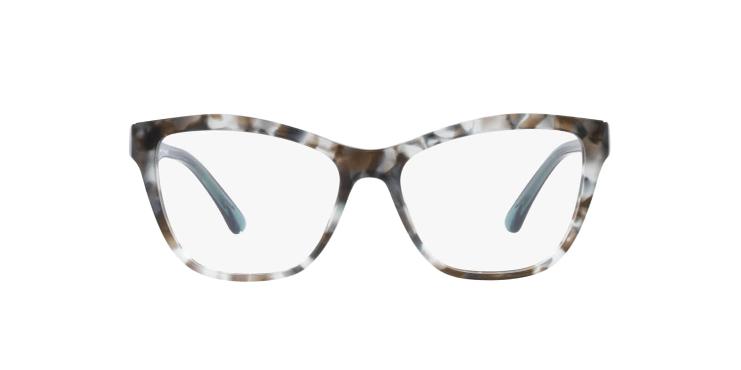 Emporio Armani 0EA3193 Glasses in Blue | Target Optical