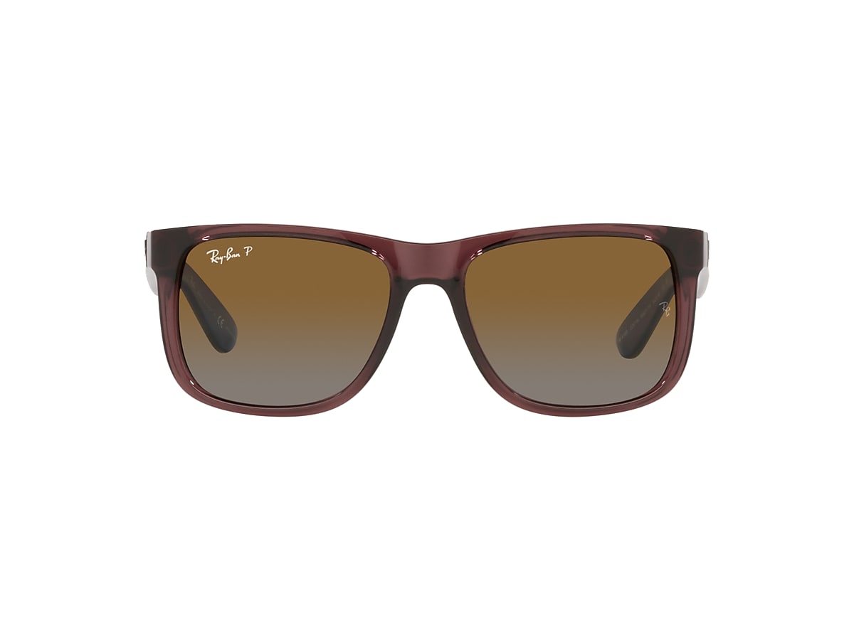 メガネ Ray Ban SS25 Unisex OPTICAL (0RX3447V 2945 BROWN) 8056597616560_noshad_fr.png?