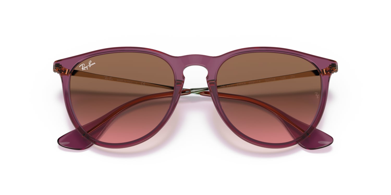 Diagnostiseren elleboog Industrieel Ray-Ban 0RB4171 Sunglasses in Pink/purple | Target Optical