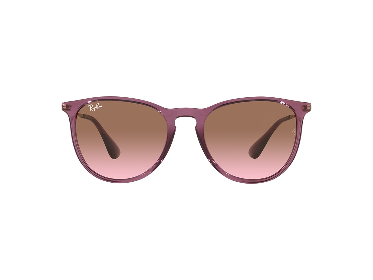 Ray-Ban 0RB4171 Sunglasses in Pink/purple