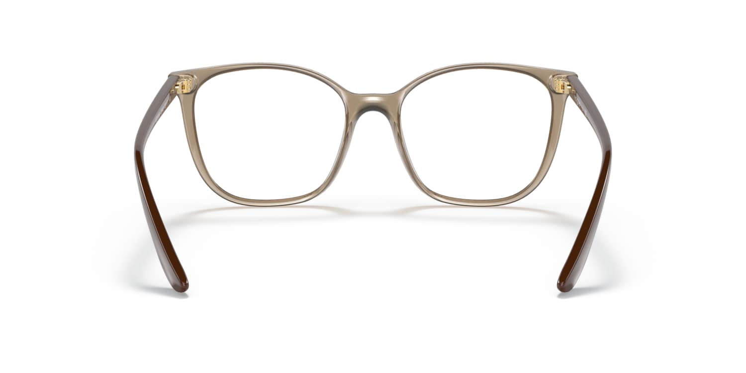 Vogue VO5356 Eyeglasses 2940 Transparent Brown