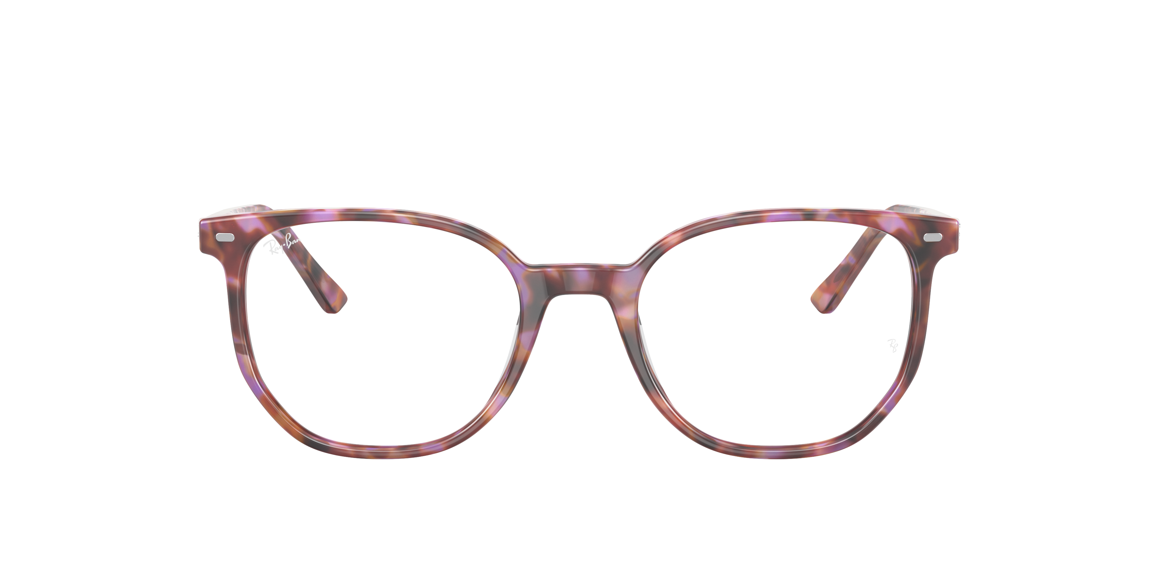 メガネ・老眼鏡 Ray-Ban IRIS 楽天市場】レイバン 眼鏡 メガネ Ray-Ban rx6448 2509 多角形 型